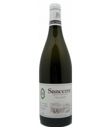 2023 Sancerre Jean Max Roger Cuvée Genese 2023 Sancerre Jean Max Roger Cuvée Genese