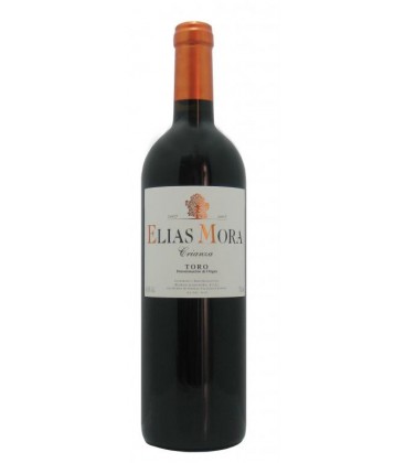 2020 Elias Mora Crianza Toro 2020 Elias Mora Crianza Toro