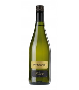Prosecco Frizzante Frivolo - Weinlager Barkhausen
