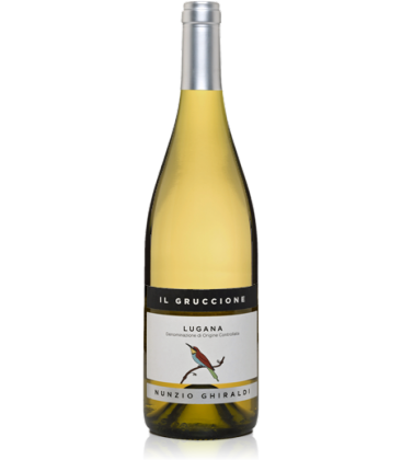 2024 Lugana Il Gruccione DOC 2024 Lugana Il Gruccione DOC