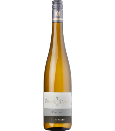 2024 Wagner Stempel Riesling trocken
