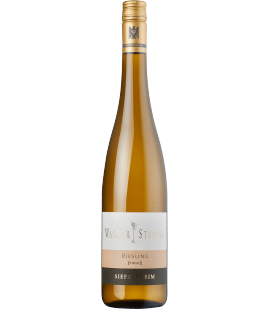 2023 Wagner Stempel Riesling von Porphyr - Weinlager Barkhausen