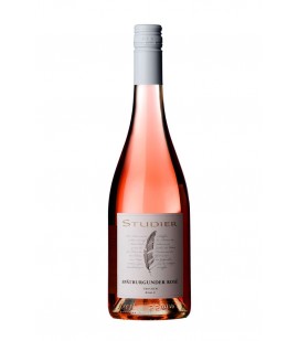 2023 Weingut Studier - Pinot Noir Rosé trocken - Weinlager Barkhausen