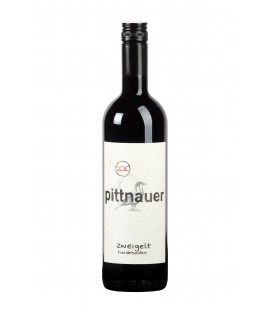 2014 Pittnauer Zweigelt Heideboden