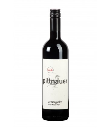 Pittnauer Blaufränkisch Heideboden Pittnauer Blaufränkisch Heideboden