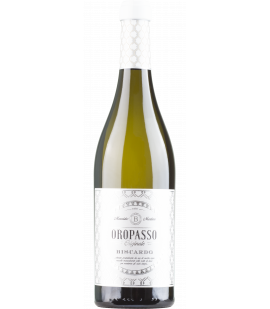 2024 Oropasso - Weinlager Barkhausen