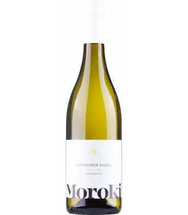 2024 Moroki Sauvignon Blanc trocken 2024 Moroki Sauvignon Blanc trocken