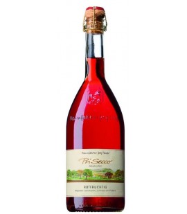 Geiger PriSecco Rotfruchtig - Weinlager Barkhausen