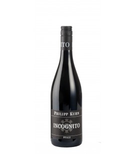 2022 Philipp Kuhn Incognito trocken - Weinlager Barkhausen