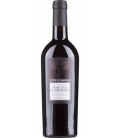 2015 Primitivo Conte di Campiano