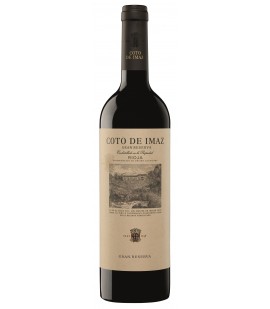 2018 Coto de Imaz Gran Reserva - Weinlager Barkhausen