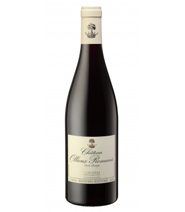 2021 Ollieux Romanis Rouge Prestige 2021 Ollieux Romanis Rouge Prestige