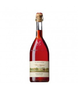Geiger PriSecco Rosenzauber