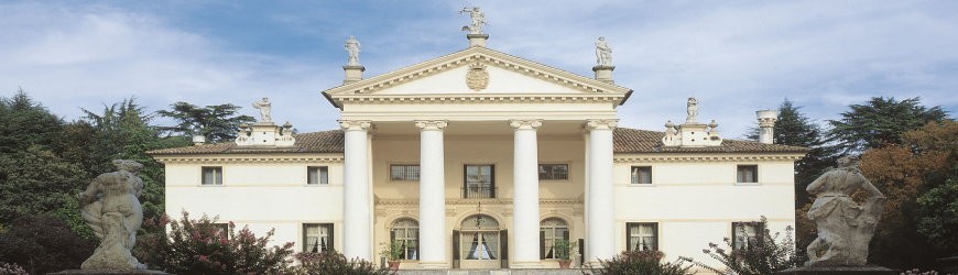 Italienische Weißweine aus der Region Veneto - Weinlager Barkhausen