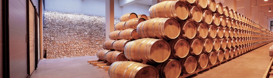 Spanische Rotweine aus der Region Rioja - Weinlager Barkhausen