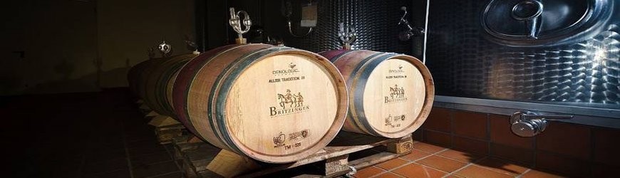 Badener Roséweine der Winzergen. Britzingen - Weinlager Barkhausen