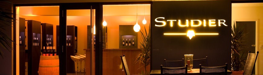 Pfälzische Roséweine des Weinguts Studier - Weinlager Barkhausen