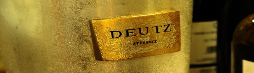 Champagner in vielen Varianten - Weinlager Barkhausen