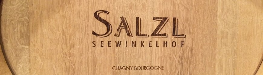 Österreichische Rotweine des Weinguts Salzl - Weinlager Barkhausen