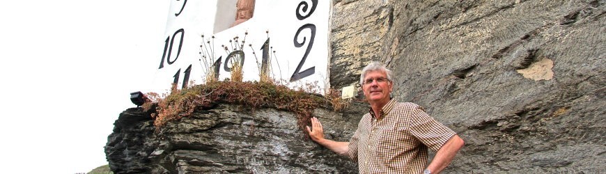 Weißweine des Weinguts Kerpen von der Mosel - Weinlager Barkhausen