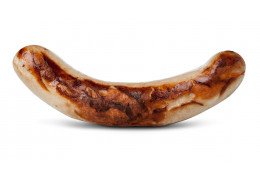 Es geht um die Wurst