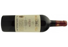 ORION – ein neuer Stern unter unseren Primitivo-Weinen